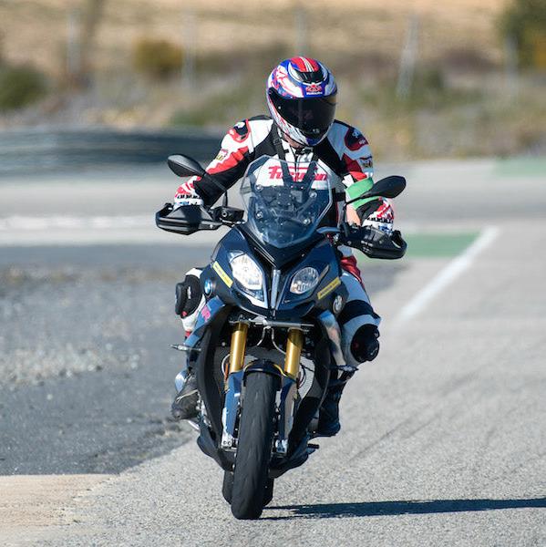 ยางนอก Michelin Road 5