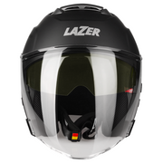 หมวกกันน็อค   LAZER TANGO SR HEXA ดำขาว