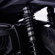 โช้ค Profender FAZZIO125 /Grand filano 23 รุ่น FLASH-SERIES สี ดำ