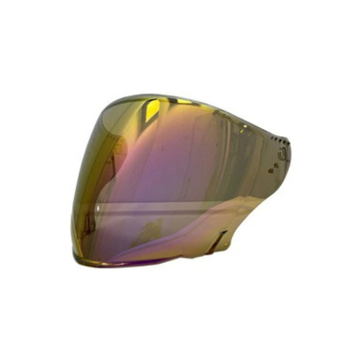 หน้าหมวก Lazer Tango