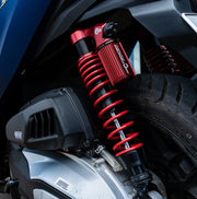 โช้ค PROFENDER AEROX X Series สี แดง