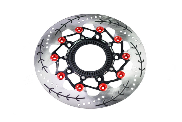 KAMUI จานดิสเบรคหน้า 267 MM. V.5 รุ่น Pcx160