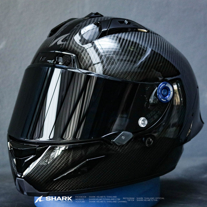 หมวกกันน็อค SHARK Aeron GP Full Carbon