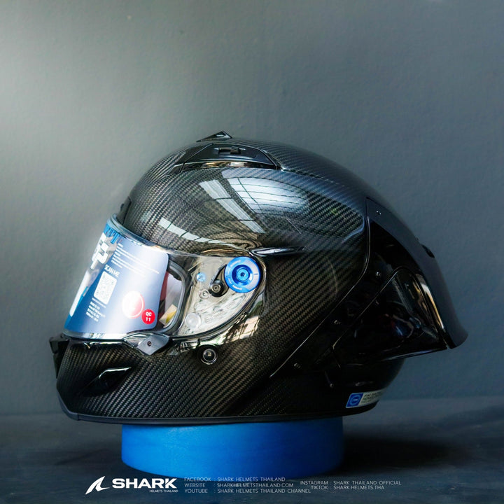 หมวกกันน็อค SHARK Aeron GP Full Carbon