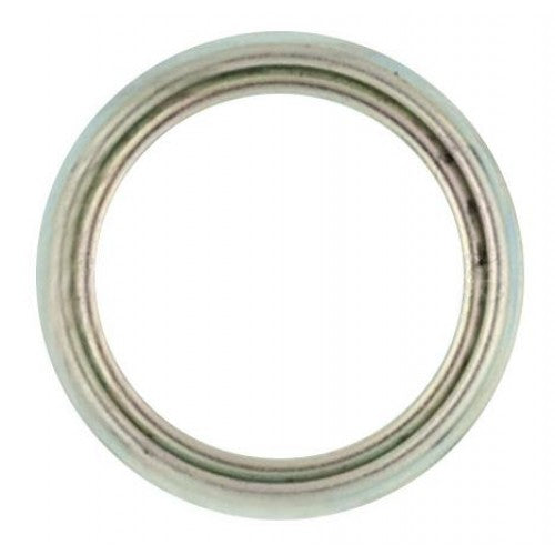 อะไหล่ แหวนรองน็อตถ่ายน้ำมันเครื่อง
 Yamaha bigbike  รุ่น FZ1 / MT-09 / R1 / FJR / R6 / SR400 / TMAX