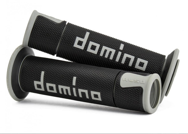 ปลอกแฮนด์ Domino A450