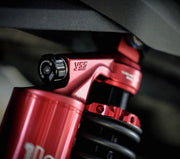 โช้ค YSS G-TX Honda Pcx160 Red series สี แดง/ดำ