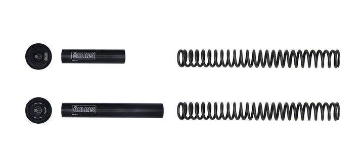 สปริงโช๊คหน้า OHLINS FSK171 TRIUMPH BONNEVILLE