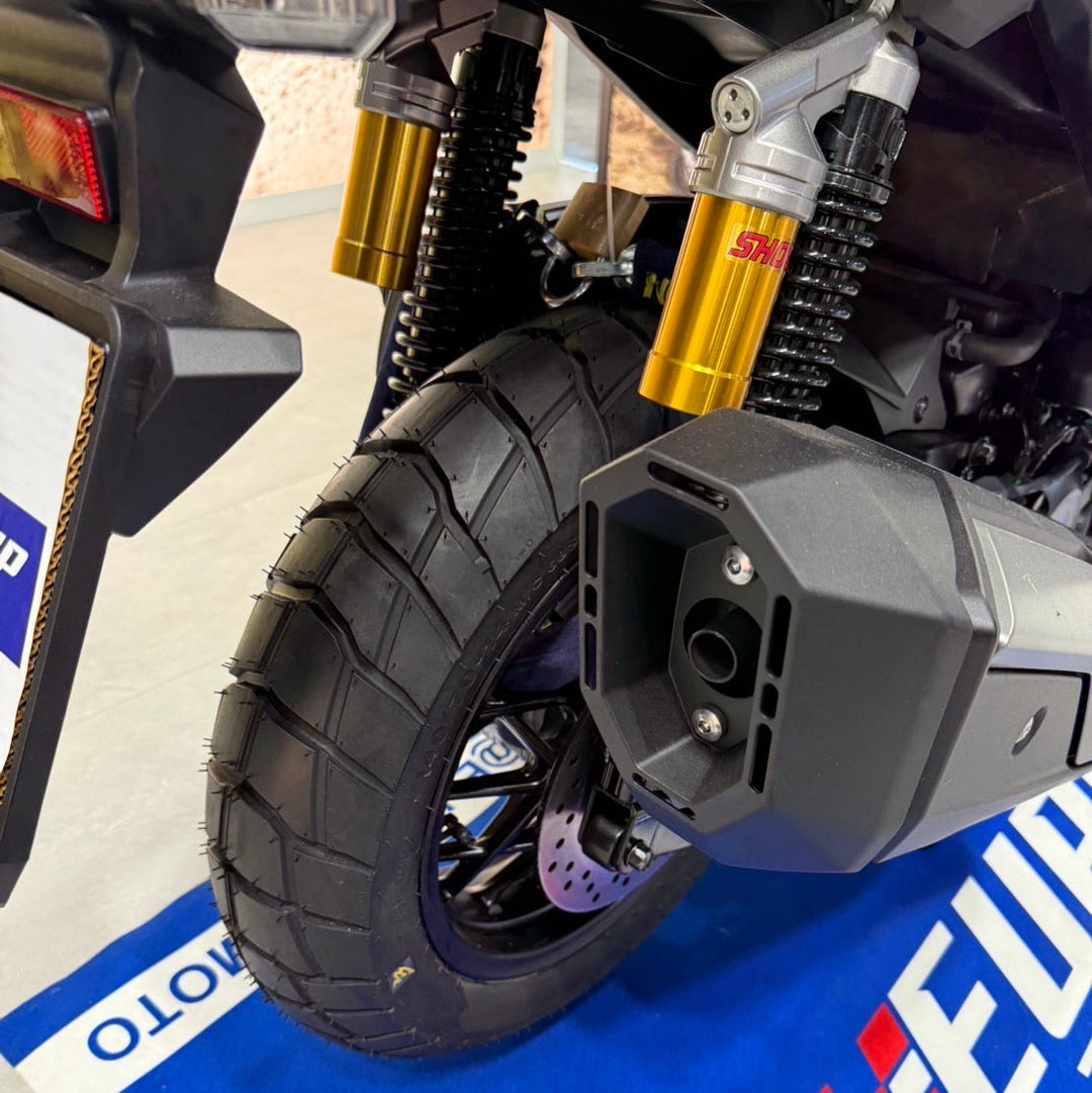 ยางนอก EUROGRIP BEE WILD  M/S 70/30