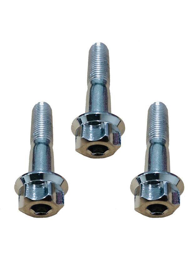 Hengscrew น็อตหัวเฟือง CNC-5G เบอร์ 14