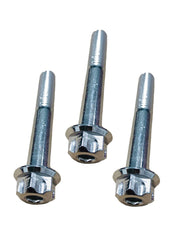 Hengscrew น็อตหัวเฟือง CNC-5G เบอร์ 14