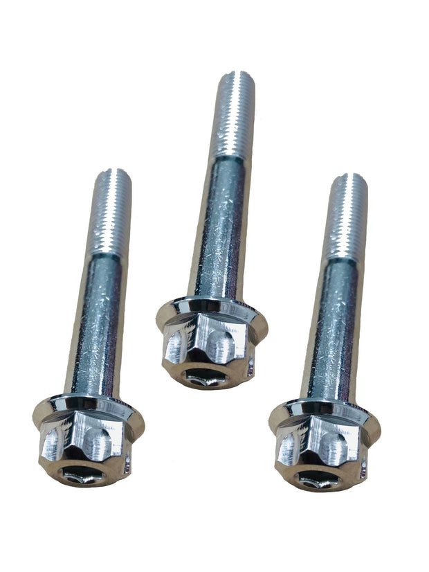 Hengscrew น็อตหัวเฟือง CNC-5G เบอร์ 14
