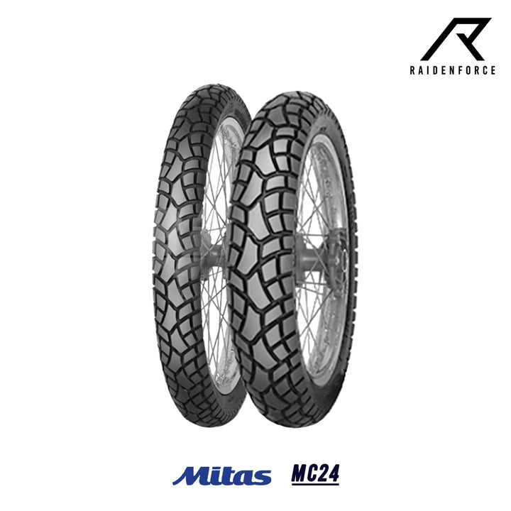 ยางนอก MITAS MC24