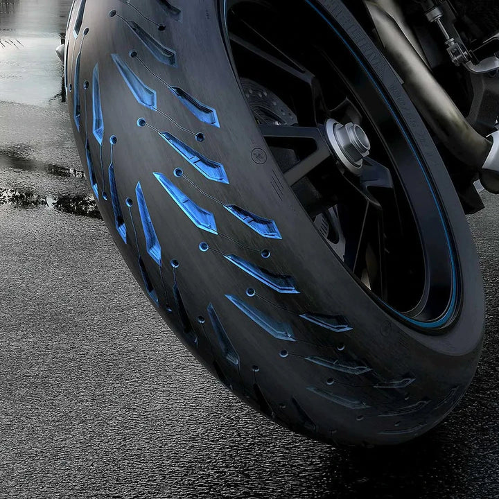 ยางนอก Michelin Road 5