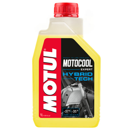 น้ำยาหล่อเย็นหม้อน้ำ MOTUL Motocool Expert