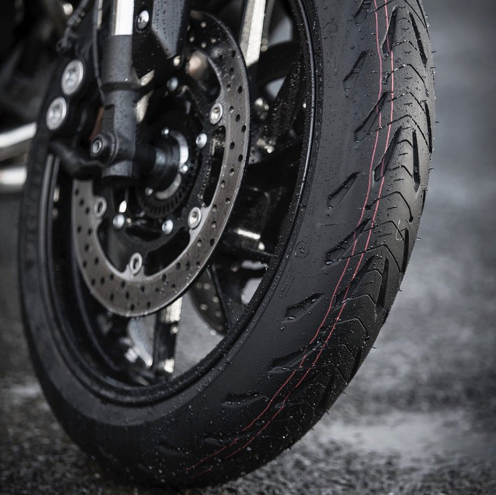 ยางนอก Michelin Road 5
