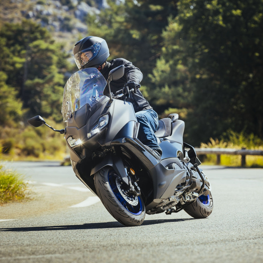 ยางนอก Michelin Power Shift