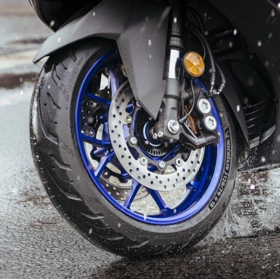 ยางนอก Michelin Power Shift