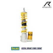 โช้ค Ohlins Vespa Sprint PI801 Front