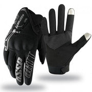 ถุงมือผ้า RS SPURTT RS-07 สีดำ