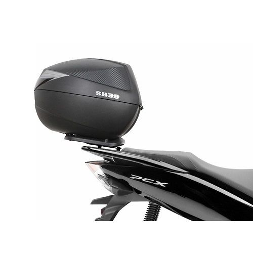 แร็คท้าย SHAD สำหรับ PCX125 10-21