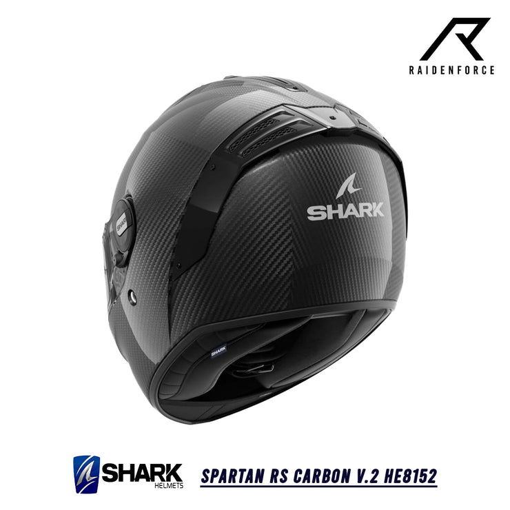 หมวกกันน็อค SHARK SPARTAN RS CARBON V.2 HE8152
