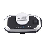 บลูทูธติดหมวกกันน็อค Vimoto รุ่น V8