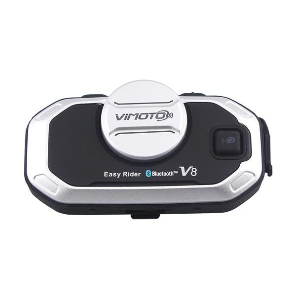 บลูทูธติดหมวกกันน็อค Vimoto รุ่น V8