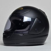 หมวกกันน็อค Avex  Xr สีดำด้าน