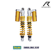 โช้ค Ohlins Yamaha Xmax YA740
