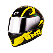 หมวกกันน็อค Bilmola Rapid RS  BNB  (Glossy)