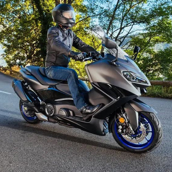 ยางนอก Michelin Power Shift