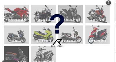 Choose your Ride