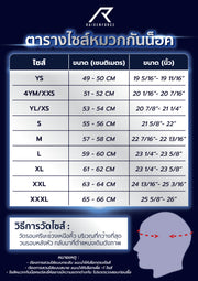 หมวกกันน็อค KYT TTCourse Fuselage Red