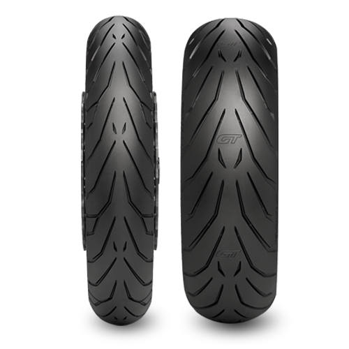 ยางนอก Pirelli ANGEL GT (สำหรับขอบ17,18,19)