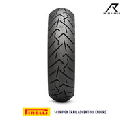 ยางนอก Pirelli Scorpion trail II Adventure Enduro