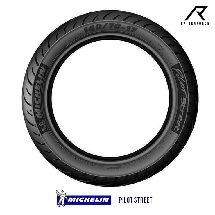ยางนอก Michelin Pilot Street