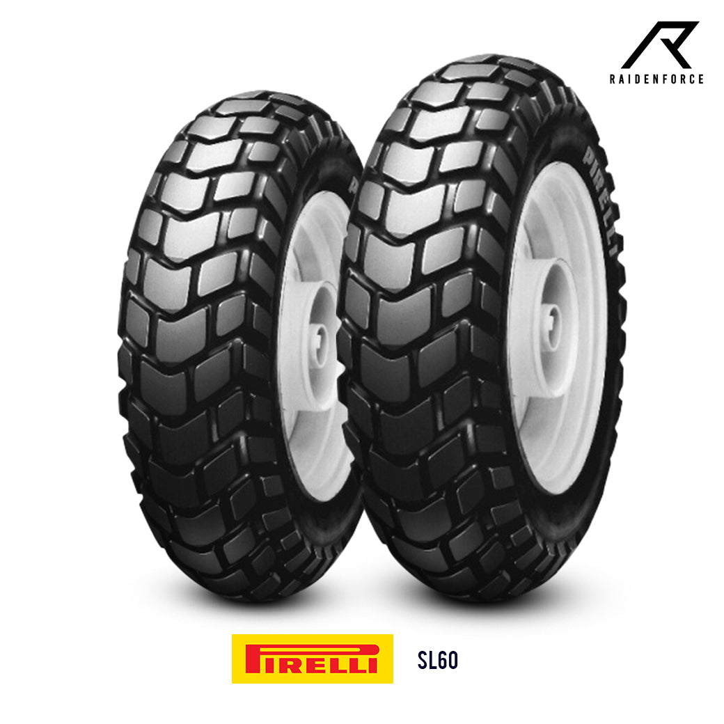 ยางนอก Pirelli SL60