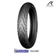 ยางนอก Michelin Pilot Street