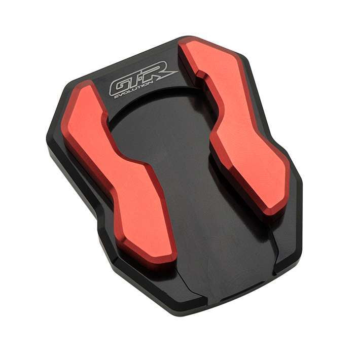 แผ่นรองขาตั้งข้าง  GTR V2