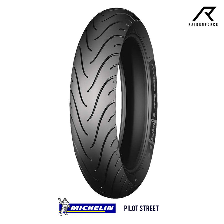 ยางนอก Michelin Pilot Street