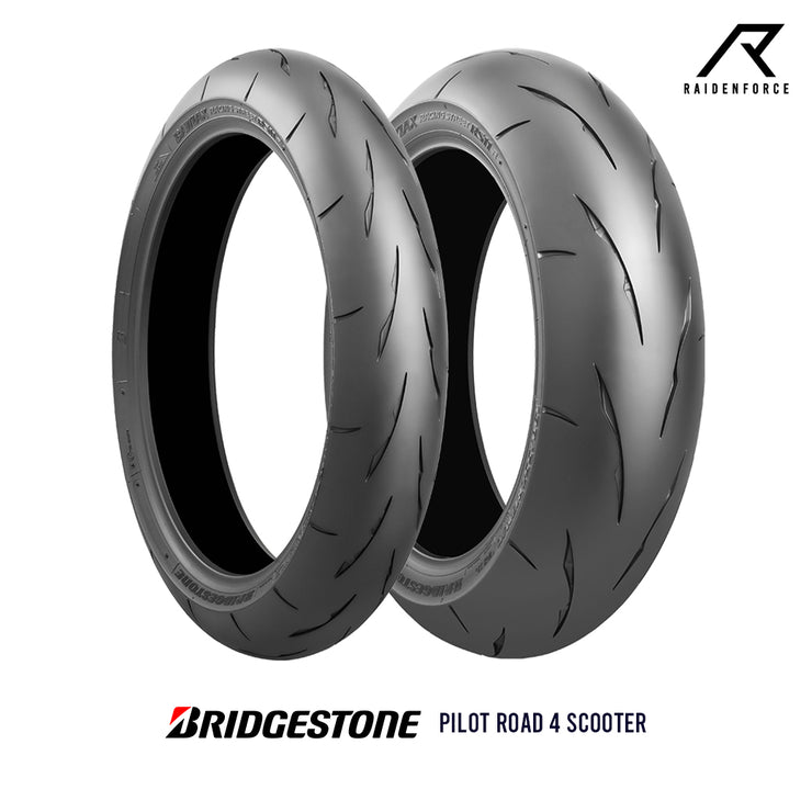 ยางนอก Bridgestone Battlax Racing Street RS11