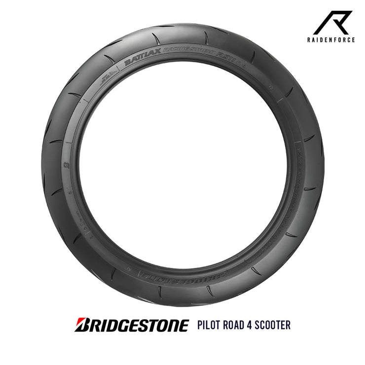 ยางนอก Bridgestone Battlax Racing Street RS11