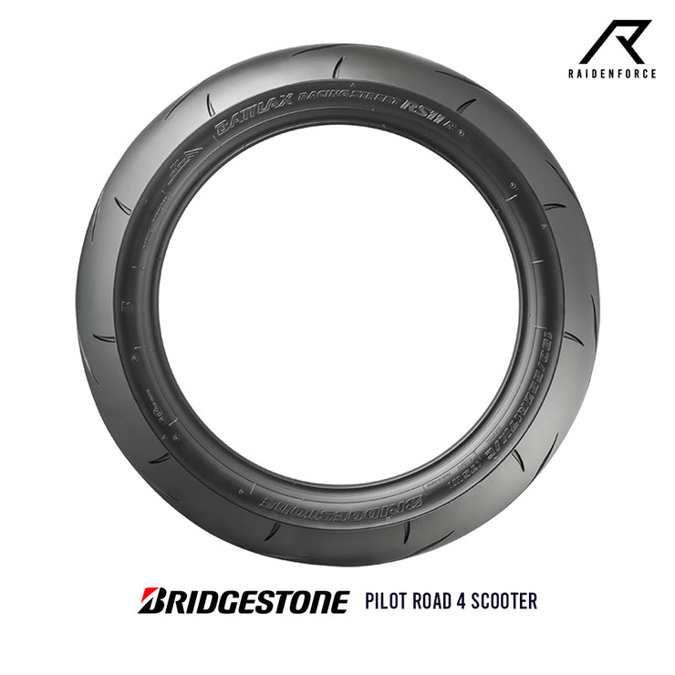 ยางนอก Bridgestone Battlax Racing Street RS11