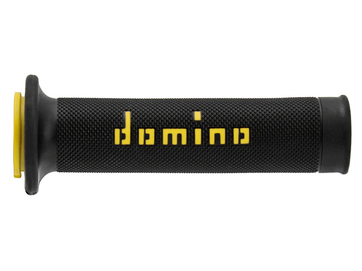 ปลอกแฮนด์ Domino A010. xxxxxxxx
