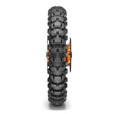 ยางนอก Metzeler MC360 Mid soft