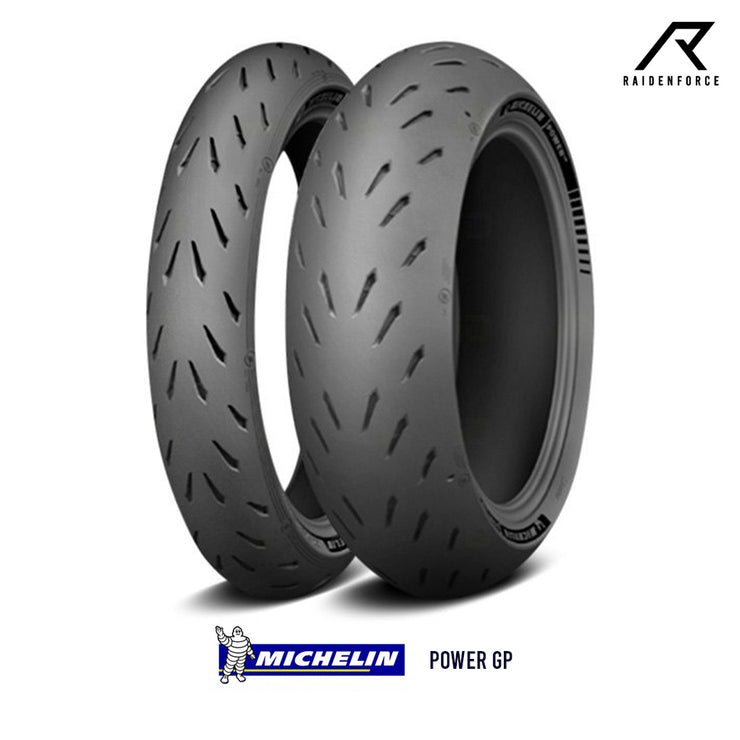 ยางนอก Michelin Power GP
