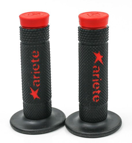 ปลอกแฮนด์ Ariete รุ่น Vulcan Off-Road Grips